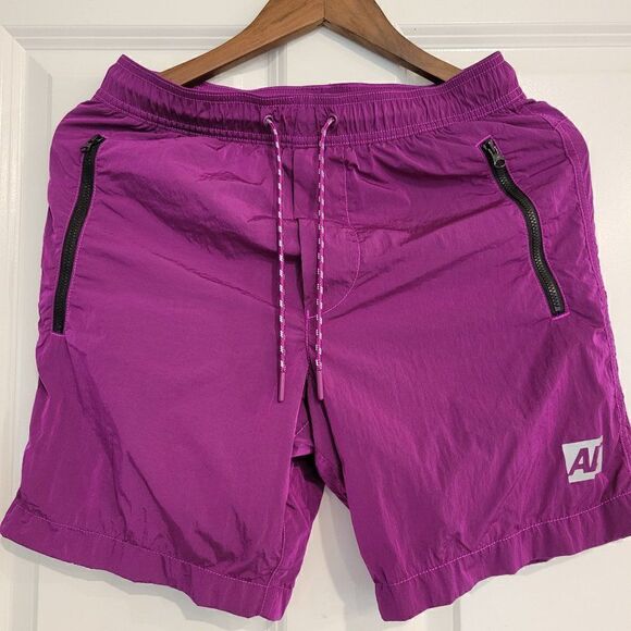 American  eagle Mens Swim Shorts: Size XS - Picture 1 of 8